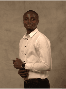 Henry Chimezie Richard